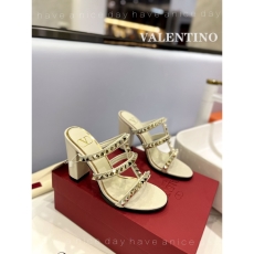 Valentino Slippers